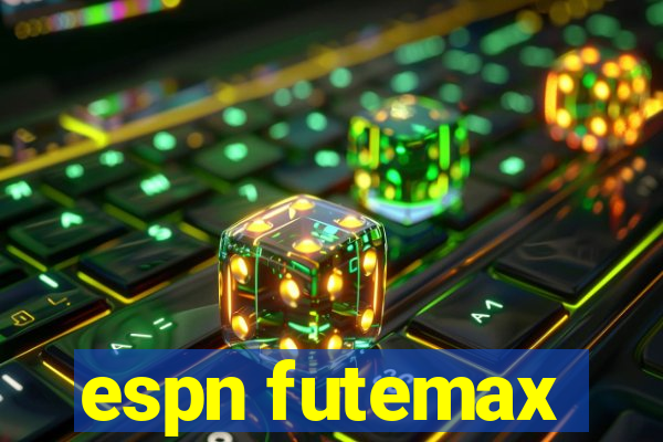 espn futemax